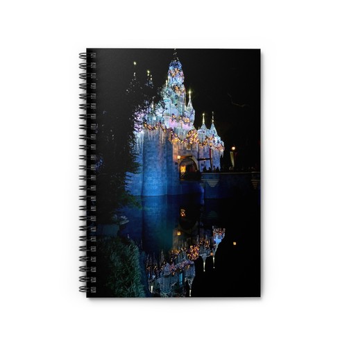 Sleeping beauty holiday - sleeping, castle