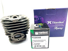 Cylinder head Pot piston Kit