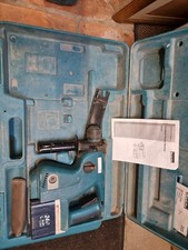 Makita BHR200 Cordless Hammer