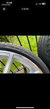 Brock B37 20inch Wheels &