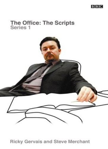 The office scripts by - the,