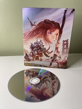 Horizon Forbidden West PS5