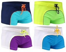 ACCLAIM Malaga Classic Fit