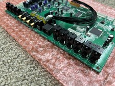 DIGITAL BOARD ROTEL RSX-1550