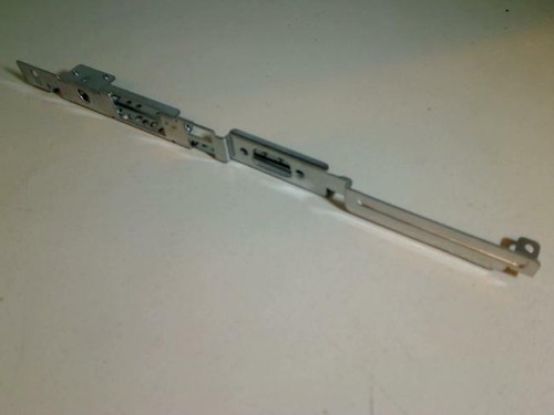 Cover panel port for