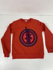 Kenzo Kids Jumper Sweater Age 10 Years Size 140cm Girls