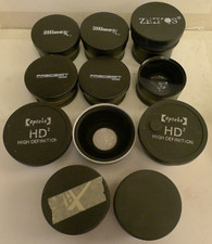 58mm Telephoto & Wide Angle