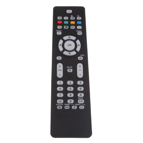 New remote control for philips - remote,