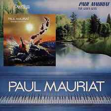 Paul Mauriat - The Seven Seas & Summer Has Flown - CDLK4571