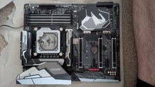 Gaming bundle gigabyte - gaming,