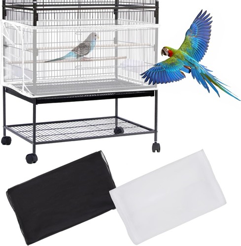 2pcs universal bird cage - universal,