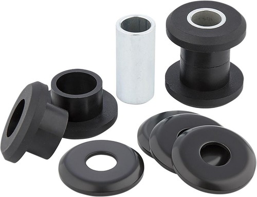 Arlen ness black polyurethane - arlen,