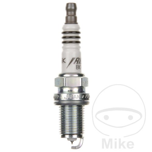 Spark plug bkr7eix - bkr7eix, ngk
