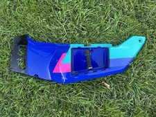 Honda Africa Twin XRV750 RD04 Side Panel