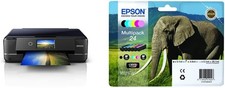 Black A3 Photo Printer