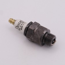 Vintage Spark Plug SHURHIT