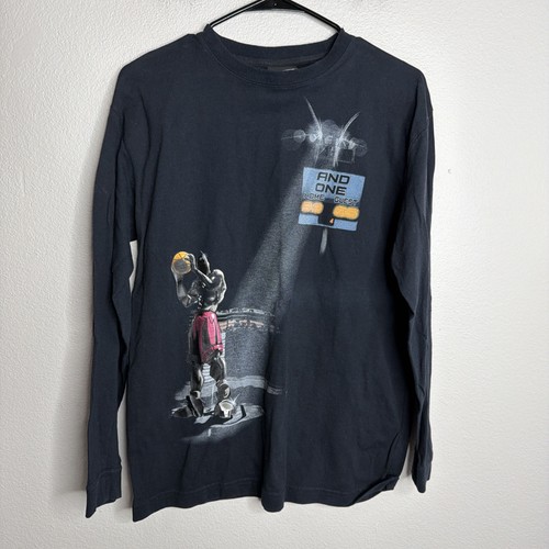 And one youth large - large, t-shirt