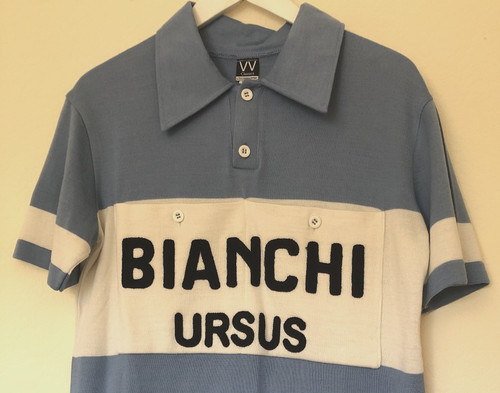 Bianchi ursus modern retro - modern,