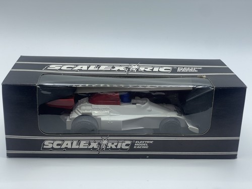 Vintage hornby scalextric - hornby, c127