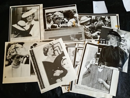 Princess diana vintage - diana,