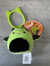 Squishmallows Halloween Clip