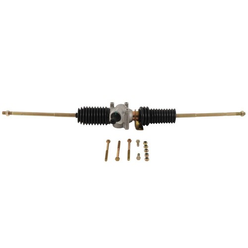 Steering rack pinion assembly - steering,