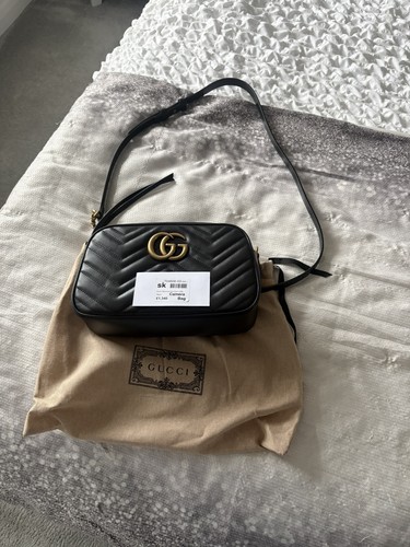 Marmont mini camera - , bag