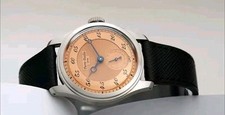 Pierre Paulin Merkur Salmon