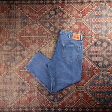 Levi's 550 Red Tab W32 L27