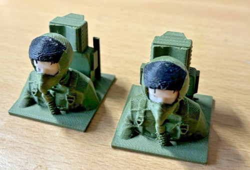 15 scale jet pilot - rc,