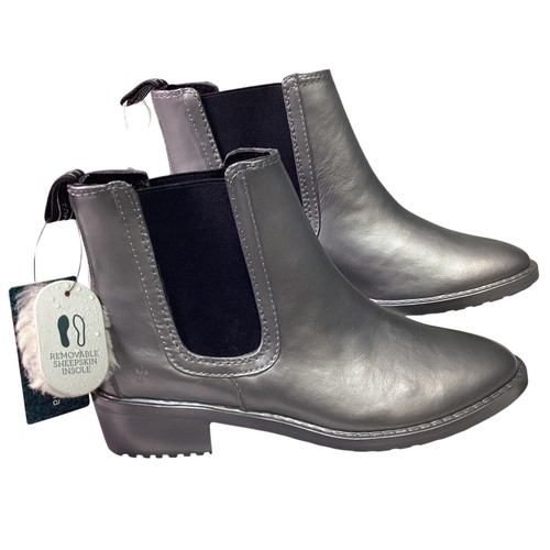 Emu australia chelsea boots - australia,
