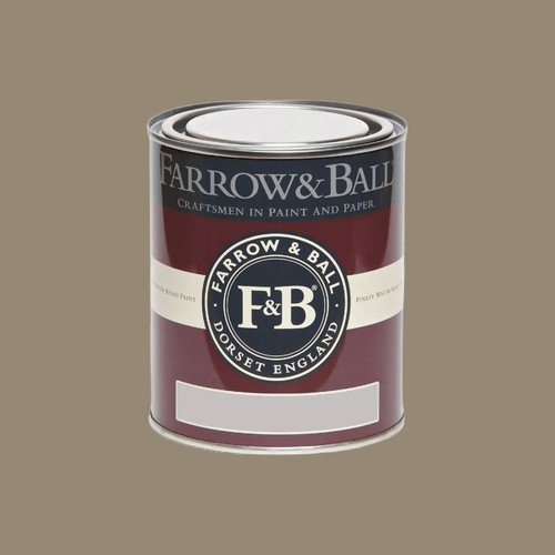 Farrow ball flat - ball, 40