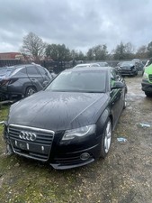 Audi A4 Sline 2009 Breaking