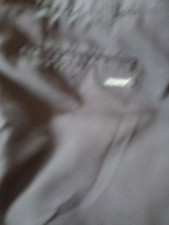 Stromberg Golf Trousers In Excellent Condition 44" Waist Long Leg Colour Black.