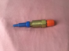 Conwin Tilt Valve Balloon Gas