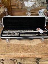 Odyssey Premiere Flute