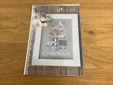 Celebrate Cross Stitch Cross Stitch Cross Stitch Chart By Madame Chantilly