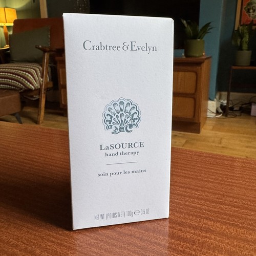 Crabtree evelyn la - crabtree,