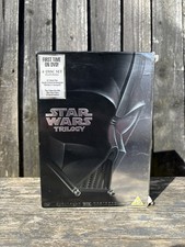 Star Wars Trilogy (Episodes