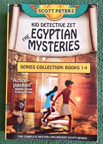 Kid detective zet the - kid,