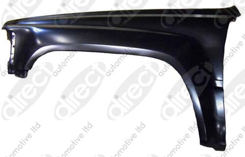 Fits toyota hilux pickup - hilux,
