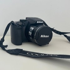 Nikon COOLPIX P100 Digital