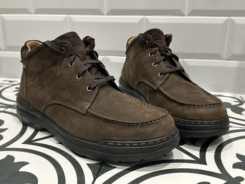 Clarks rockie men - 2, men’s