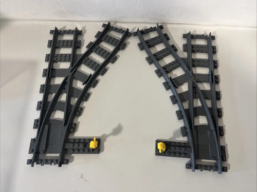 Lego train track - lego,