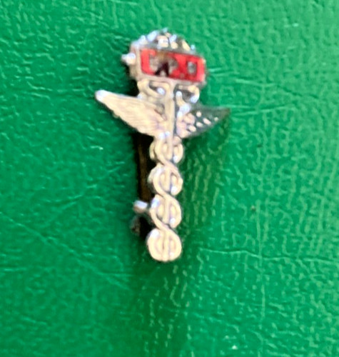 Very tiny vintage union - very,