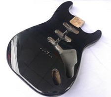 Hardtail Strat Stratcaster