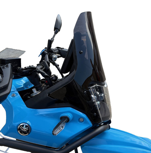 Yamaha 700 tenere 2025 - yamaha, 2025-