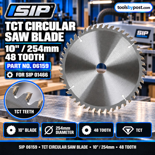 Sip 06159 10in - sip,