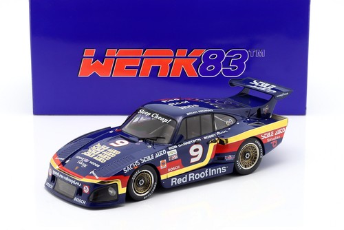 Werk83 18 porsche 935 - -, 1:18