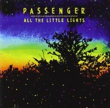 All the little lights - lights, by